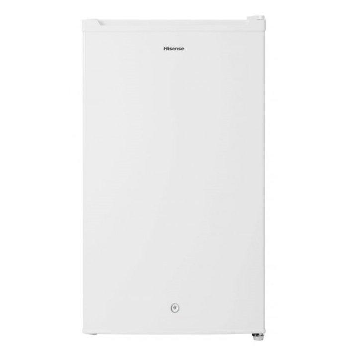 Hisense 3.2 CFT Mini Bar Refrigerator (RS12DR) - White
