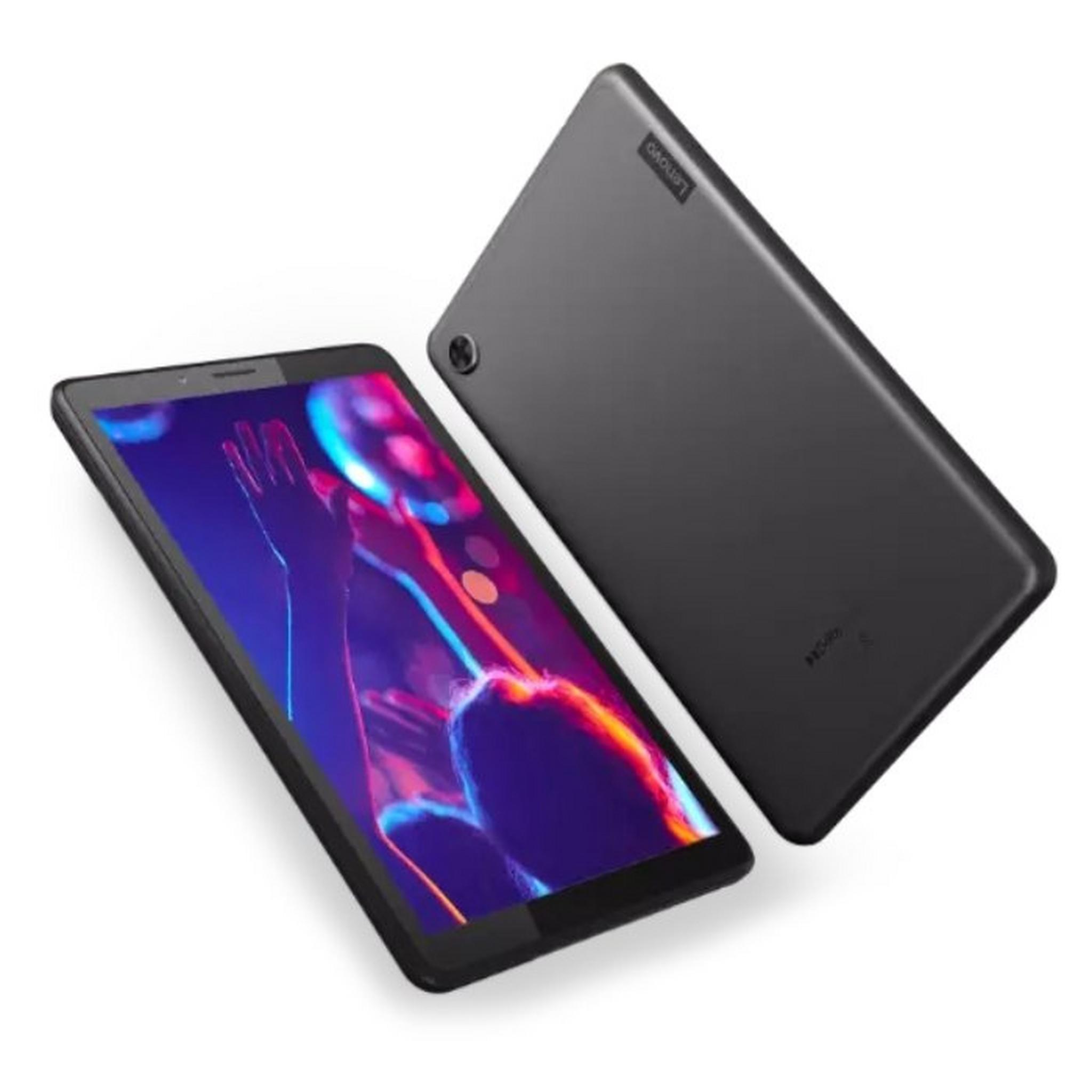 Lenovo Tab M7 (3rd Gen) 32GB 4G, 7-inch Tablet - Grey