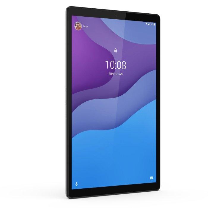 Lenovo Tab P11 4G LTE, RAM 4GB, 128 GB, 11" Tablet with Keyboard + Pen - Grey