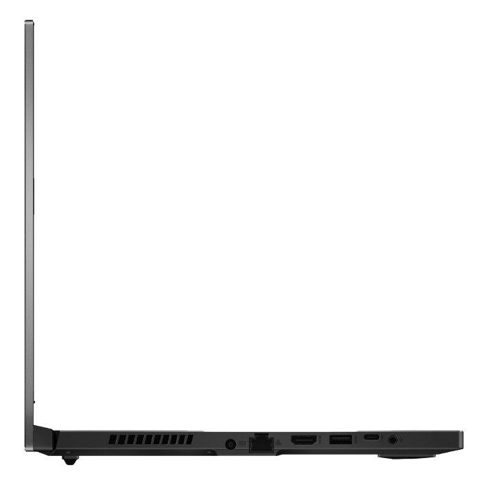 لابتوب الألعاب اسوس تاف داش F15 (2021)، انتل كور i7، انفيديا جي فورس RTX 3070 سعة 6 جيجابايت، رام 16 جيجابايت، 512 جيجابايت إس إس دي، 15.6 بوصة 144 هرتز - رمادي (FX516PM-HN023T)