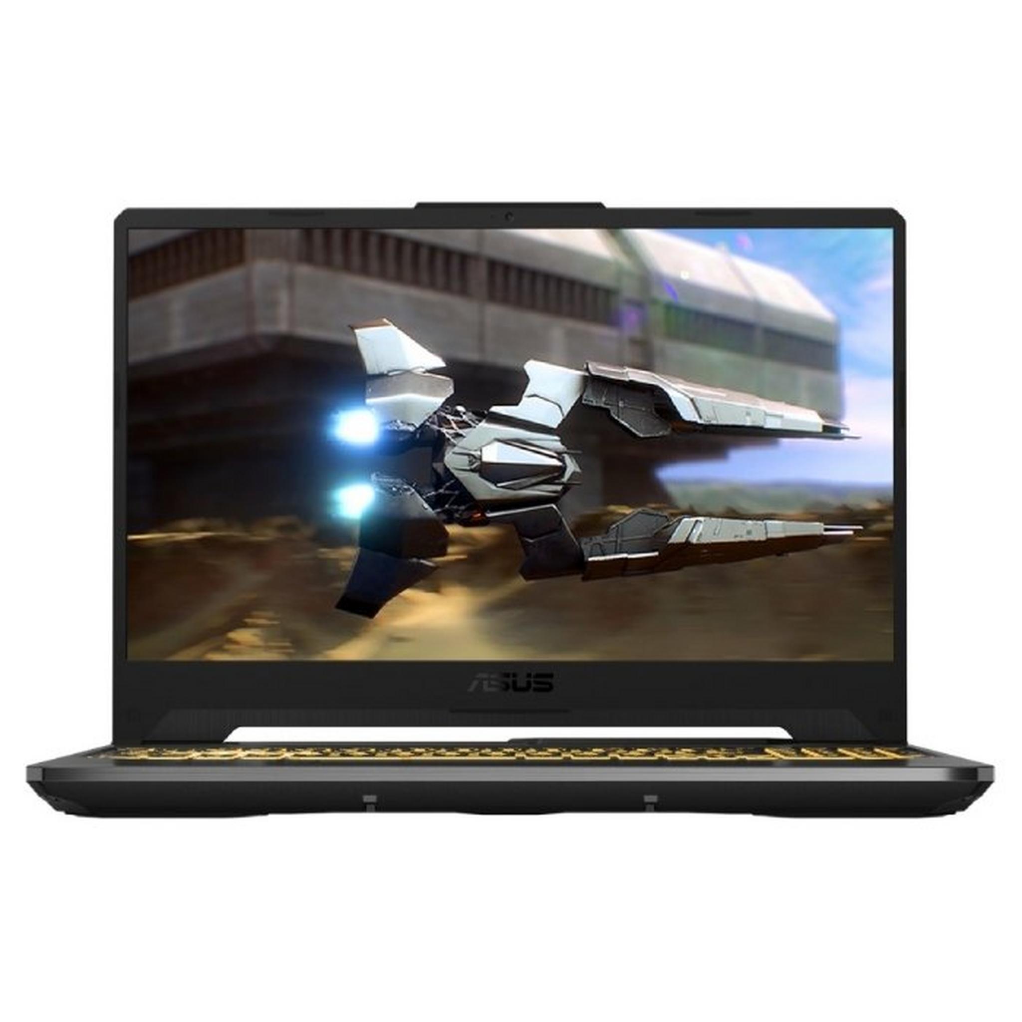 ASUS TUF F15 Intel Core i7, 16GB RAM, 1TB SSD, 15.6-inch Gaming Laptop