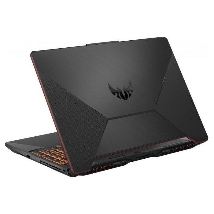 لابتوب الالعاب توف اف15 انتل كور اي7، رام 16 جيجابايت، 1 تيرابايت اس اس دي، 15.6 بوصة من اسوس