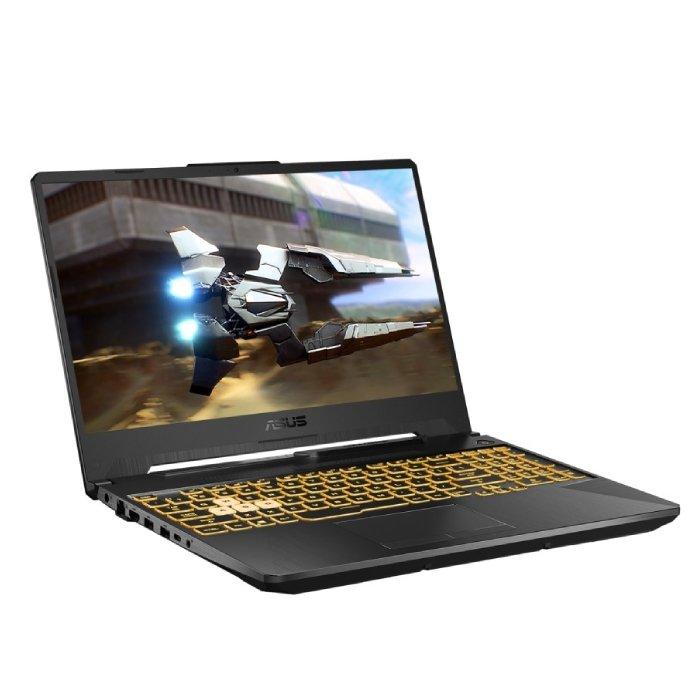 لابتوب الالعاب توف اف15 انتل كور اي7، رام 16 جيجابايت، 1 تيرابايت اس اس دي، 15.6 بوصة من اسوس