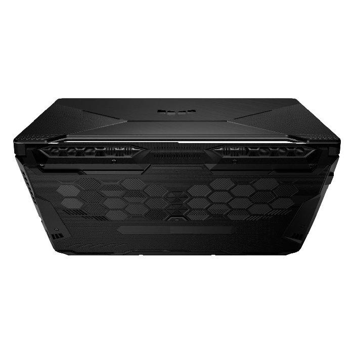 لابتوب الالعاب توف اف15 انتل كور اي7، رام 16 جيجابايت، 1 تيرابايت اس اس دي، 15.6 بوصة من اسوس