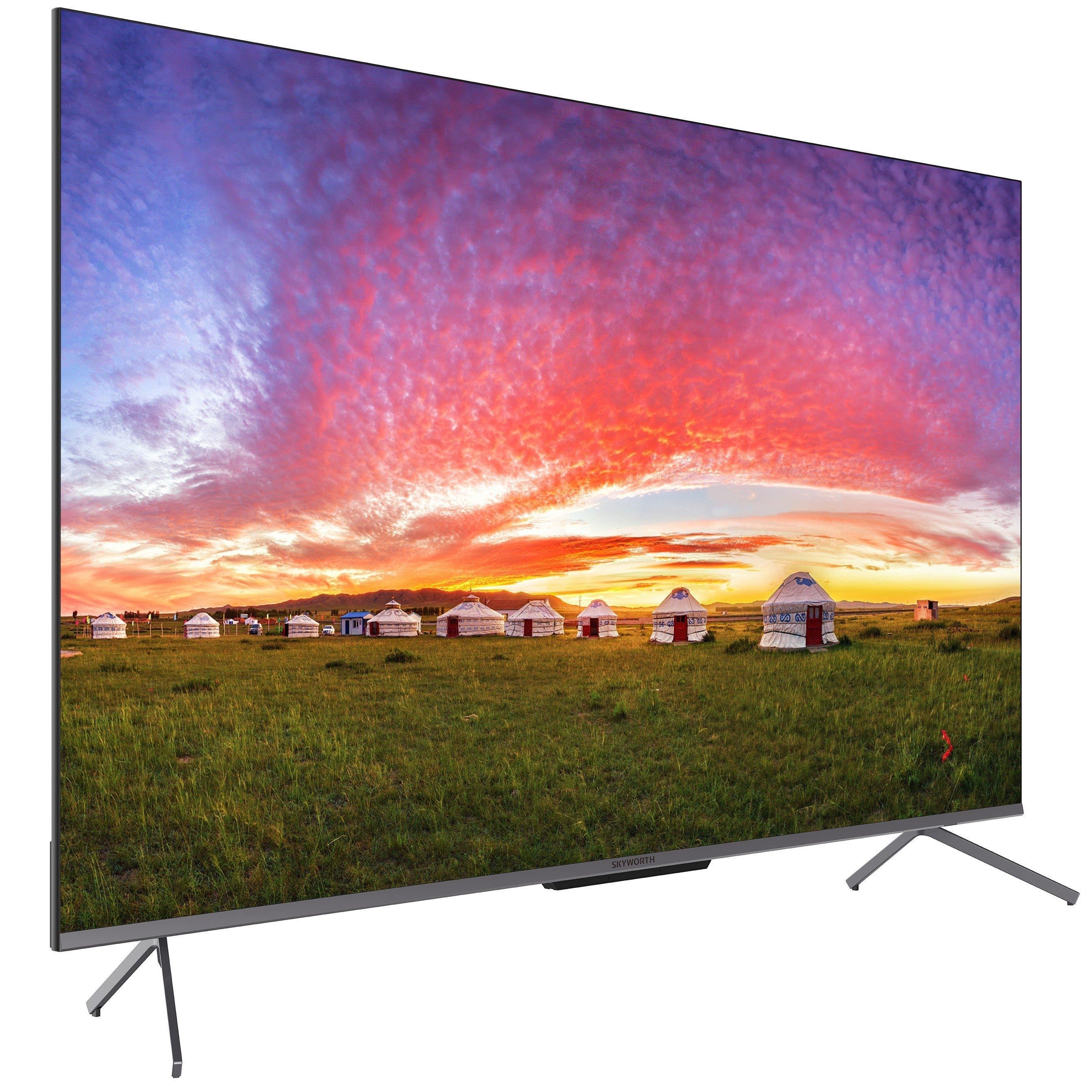 Skyworth  55-inch Android 4K LED TV (55SUC9350)