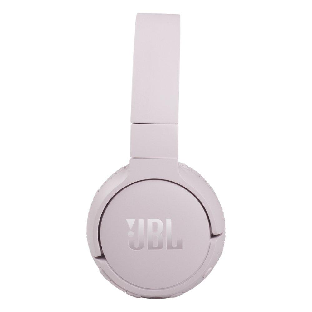 JBL Tune 660NC Wireless OnEar Active NoiseCancelling Headphones