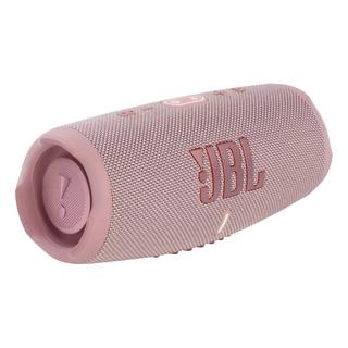 Buy Jbl charge 5 waterproof wireless speaker - pink in Kuwait