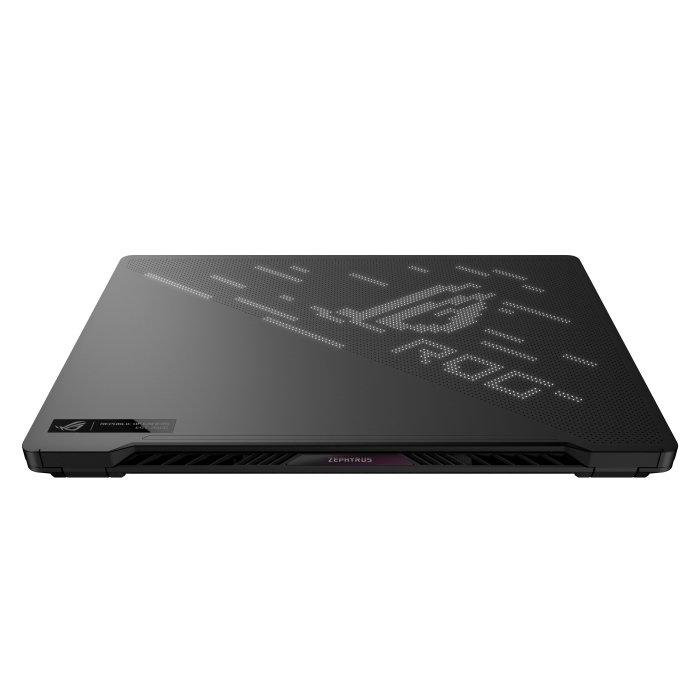 Asus ROG Zephyrus G14, AMD Ryzen 9, Nvidia Geforce RTX 3060 6GB, RAM 32GB, SSD 1TB, 14" WQHD 120Hz Gaming Laptop - Eclipse Gray AniMe Matrix Version (GA401QM-K2100T)