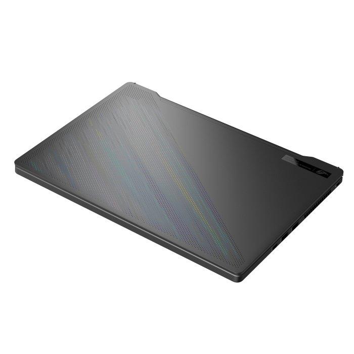 Asus ROG Zephyrus G14, AMD Ryzen 9, Nvidia Geforce RTX 3060 6GB, RAM 32GB, SSD 1TB, 14" WQHD 120Hz Gaming Laptop - Eclipse Gray AniMe Matrix Version (GA401QM-K2100T)