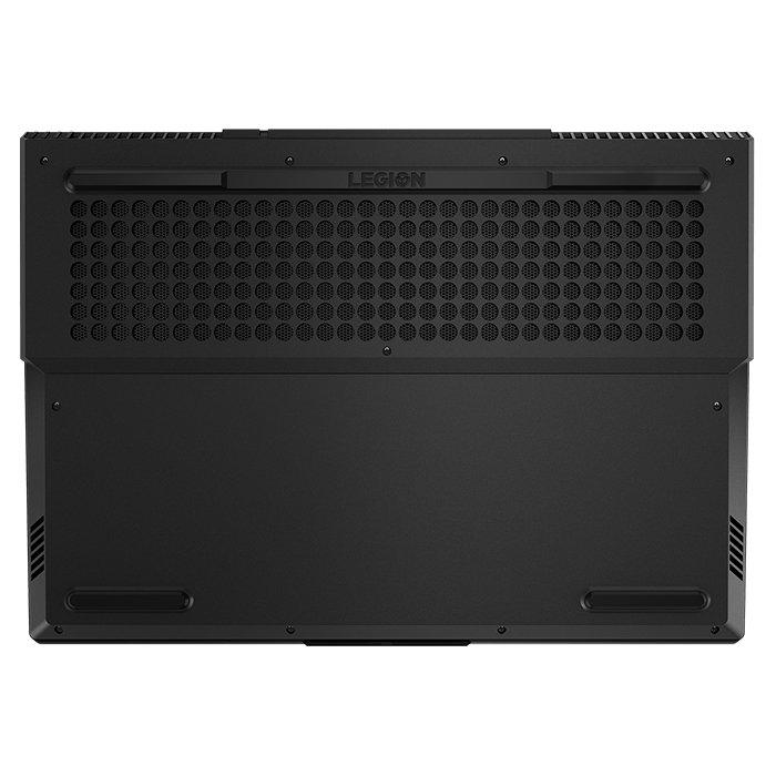 لابتوب الالعاب ليجون 5 ايه ام دي رايزن 7، رام 16 جيجابايت، 1 تيرابايت اتش دي دي + 256 جيجابايت اس اس دي، 15.6 بوصة كامل الوضوح من لينوفو