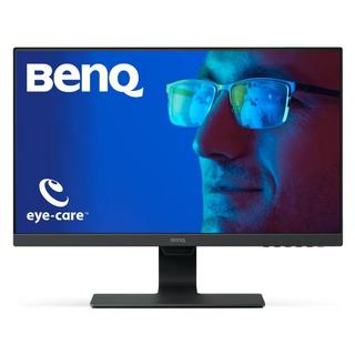 Buy Benq eyecare monitor 24 inch full hd ips led (gw2480) - black in Kuwait