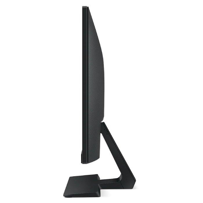 BenQ EyeCare Monitor 24 inch Full HD IPS LED (GW2480) - Black