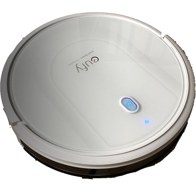 Eufy Robotic Vaccum Cleaner Shop online Xcite KSA