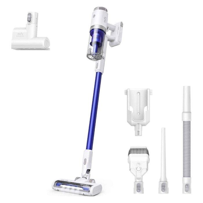 Eufy S11 Vacuum Cleaner (T2501K21)