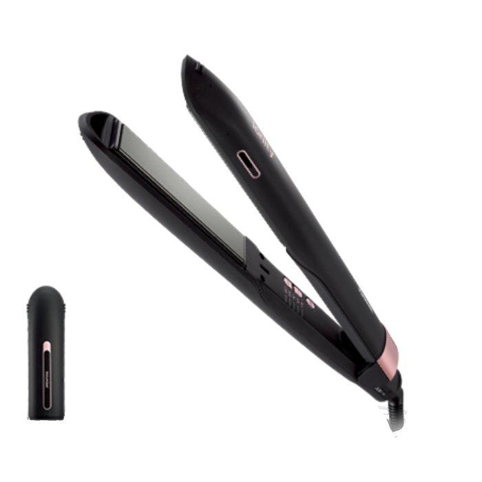 Panasonic Hair Straightener Shop online Xcite KSA