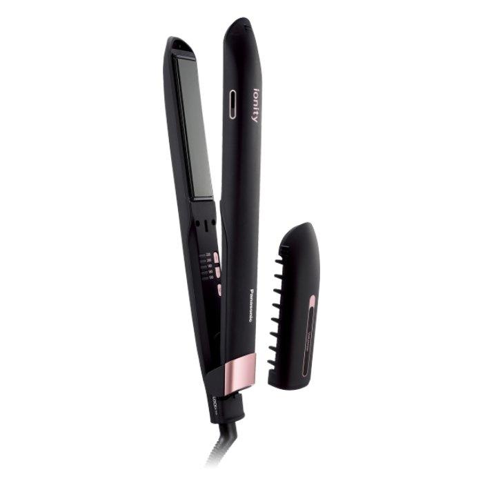 Panasonic Hair Straightener Shop online Xcite KSA