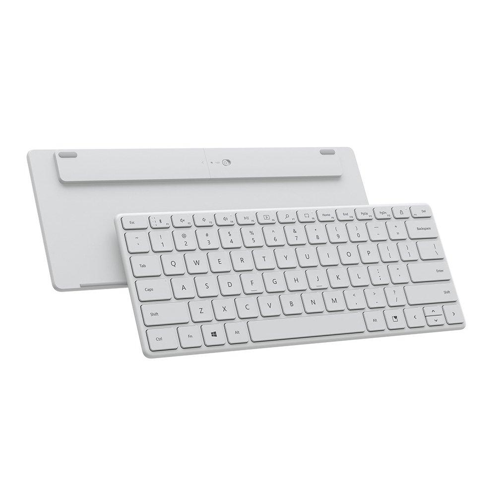 Microsoft Designer Compact Keyboard (21Y-00046-MS)