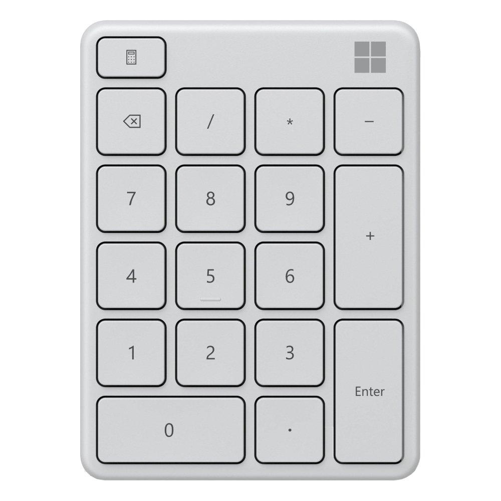 Microsoft Number Pad (23O-00022)