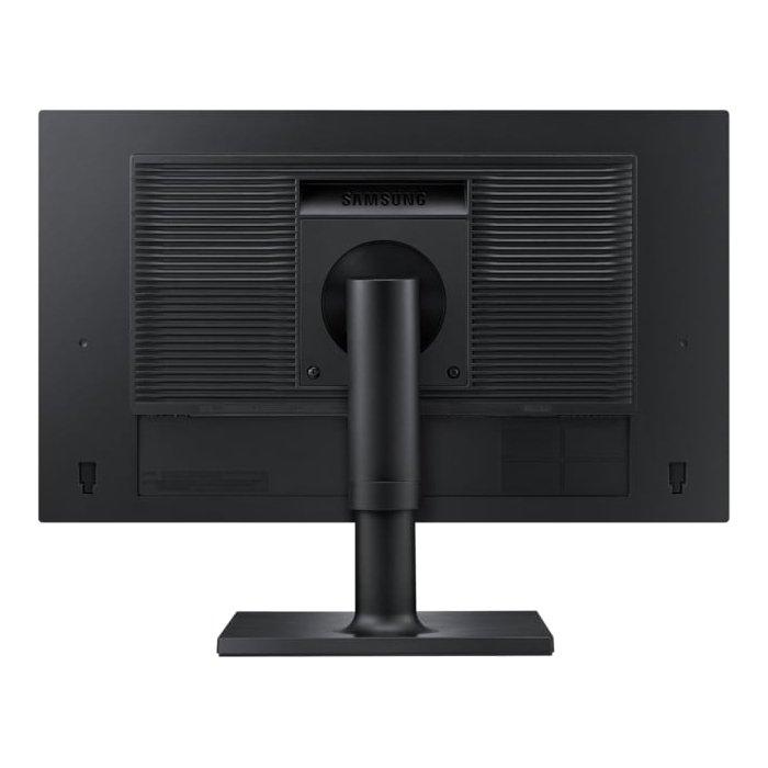 Samsung 23.6" Monitor - Black