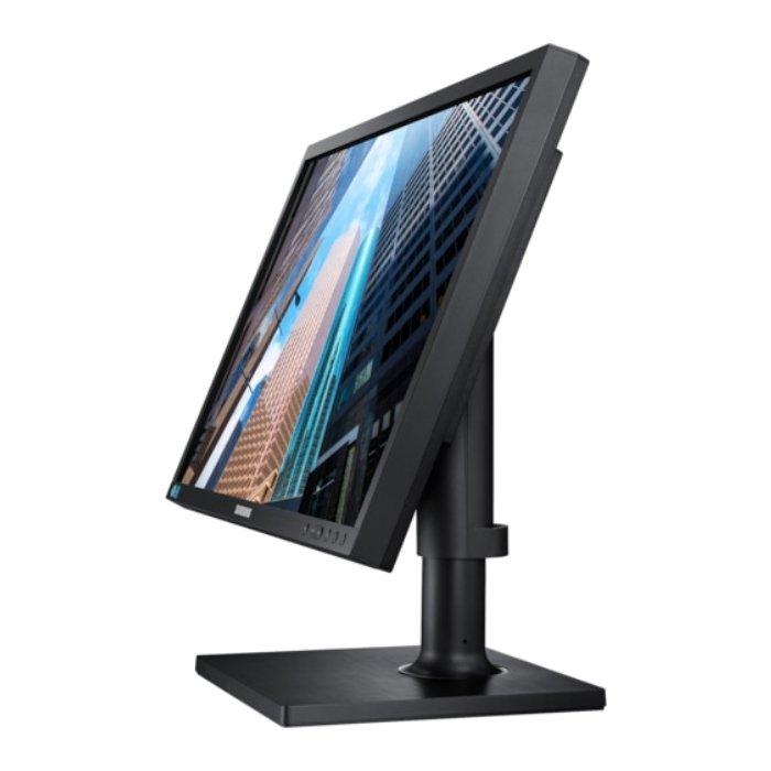 Samsung 23.6" Monitor - Black