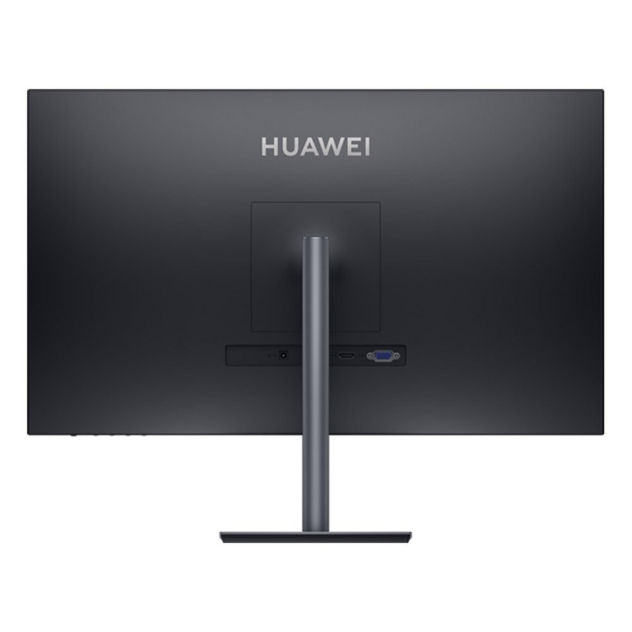 Huawei 23.8-inch FHD Monitor - Black