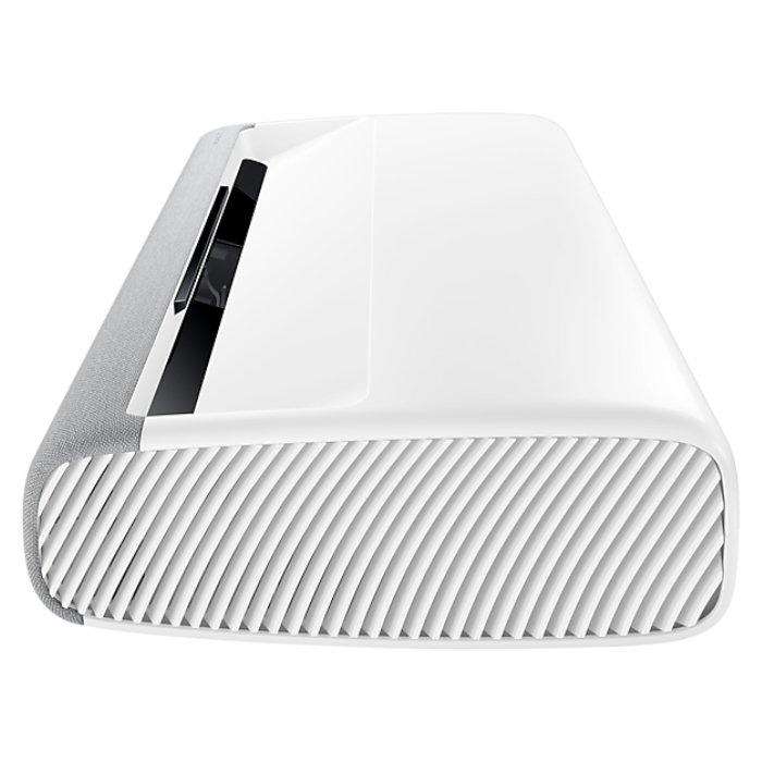 Samsung Premiere 120" Laser Projector, SP-LSP7TUAXZN - White