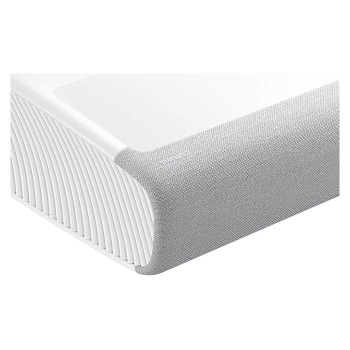 Samsung Premiere 120" Laser Projector, SP-LSP7TUAXZN - White