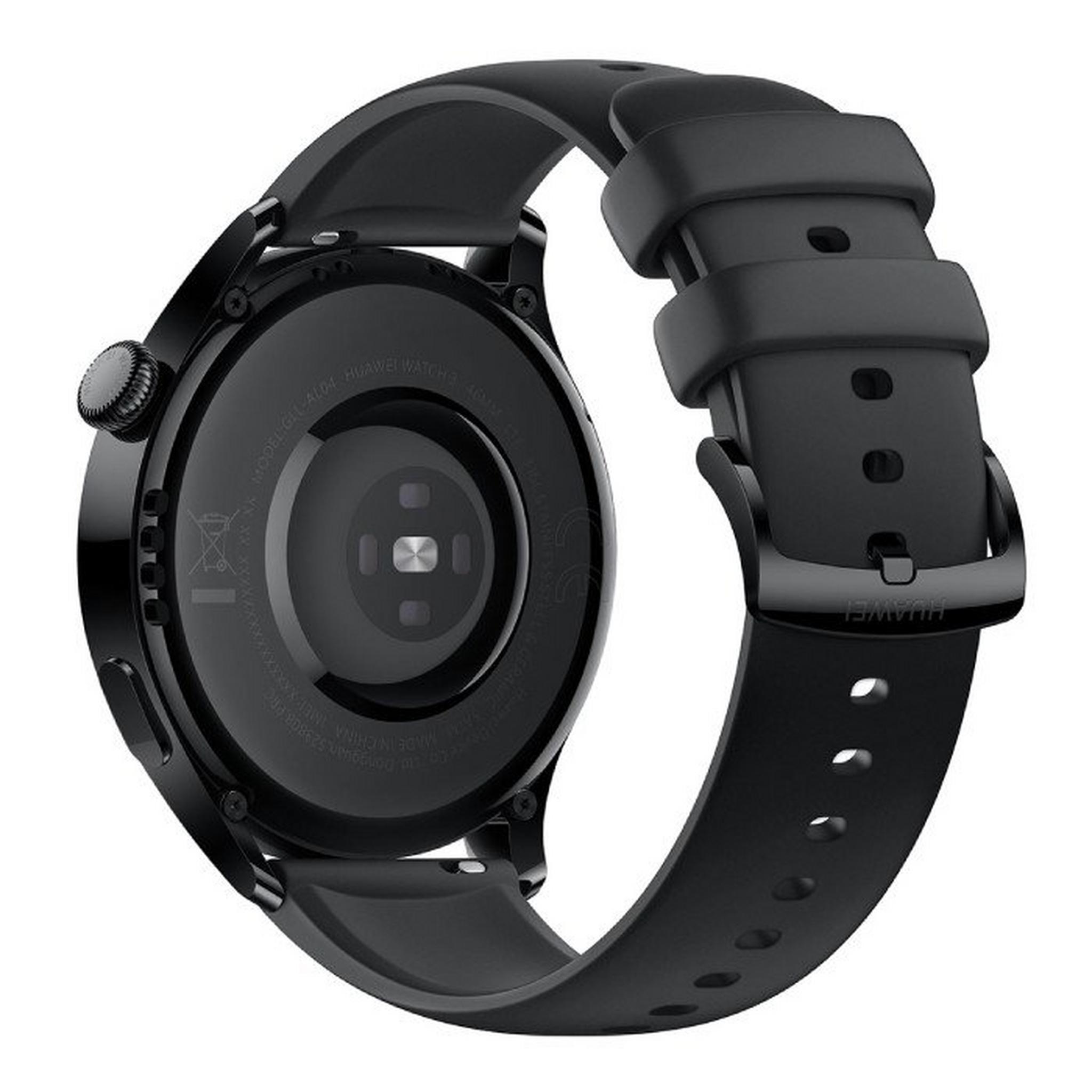 Huawei 46mm Watch 3 - Black