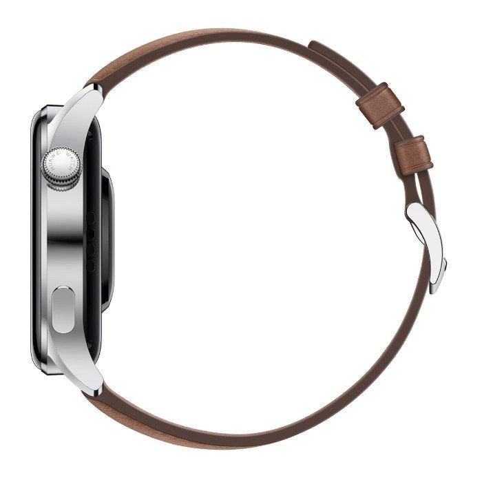 Huawei 46mm Watch 3 - Brown
