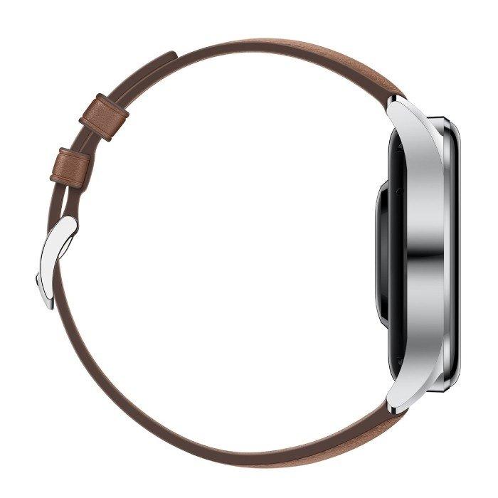 Huawei 46mm Watch 3 - Brown