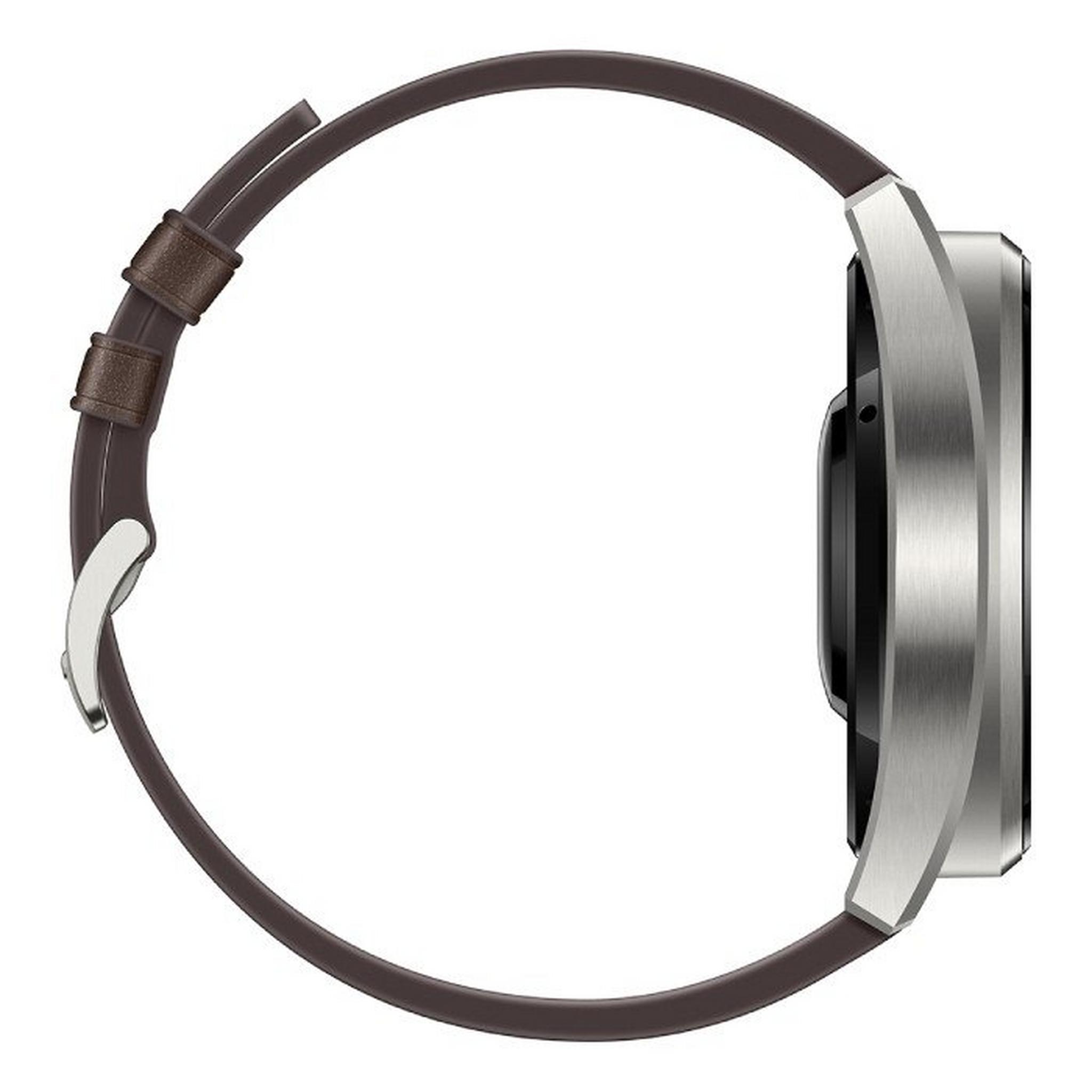 Huawei 48mm Watch 3 Pro - Dark Brown