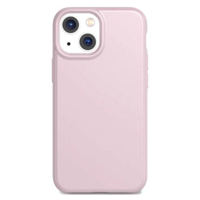 Tech21 EvoLite for iPhone 13 Mini Case - Dusty Pink
