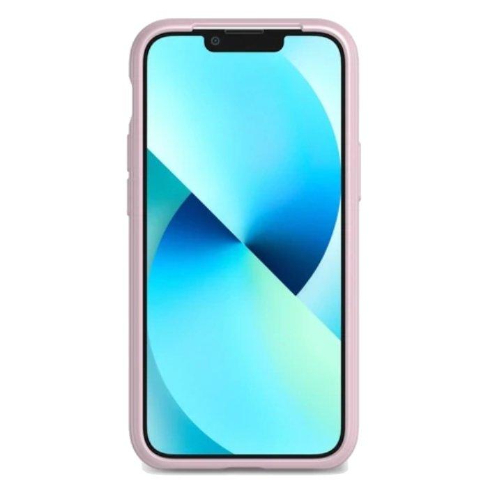 Tech21 EvoLite for iPhone 13 Mini Case - Dusty Pink