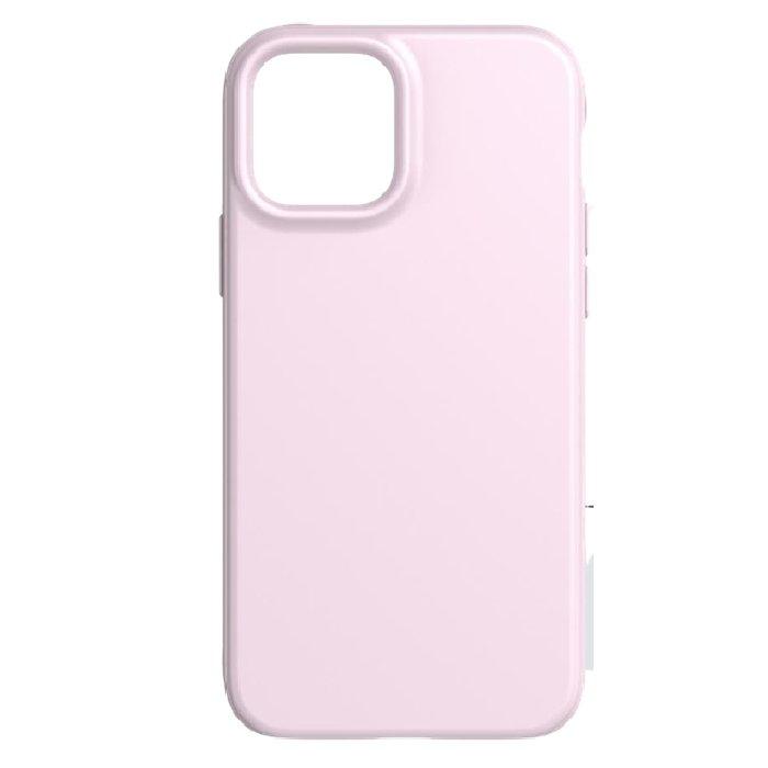 Tech21 EvoLite for iPhone 13 Mini Case - Dusty Pink