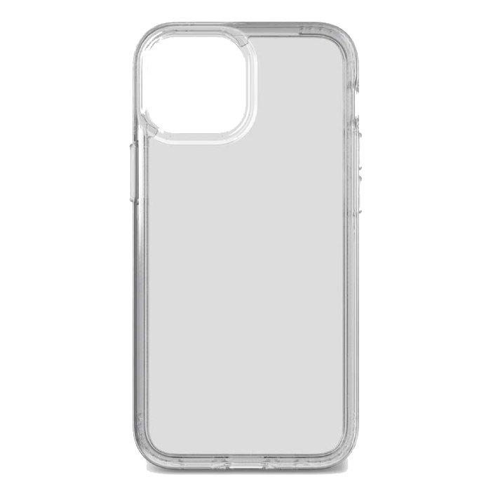 Tech21 Apple iPhone 13 Mini Case Clear