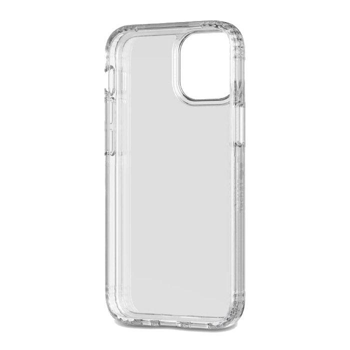 Custodia Tech21 Evolte IPhone 13 Nera | Antigoccia Robusta Con Protezione Schermo - Foto 2