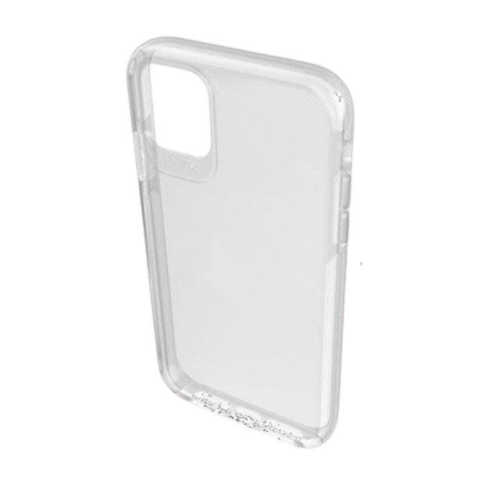 Gear4 D30 Crystal Palace For iPhone 13 Case – Clear