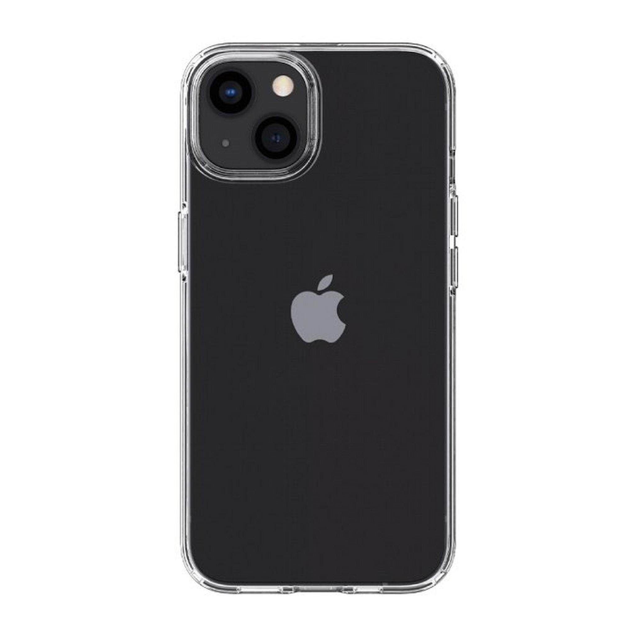 Spigen Apple iPhone 13 Flex Case - Clear