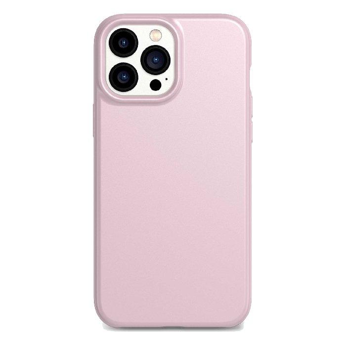 Tech21 Evolite Case for iPhone 13 Pro - Dusty Pink