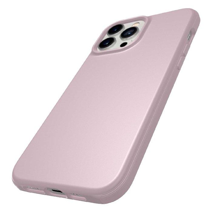 Tech21 Evolite Case for iPhone 13 Pro - Dusty Pink