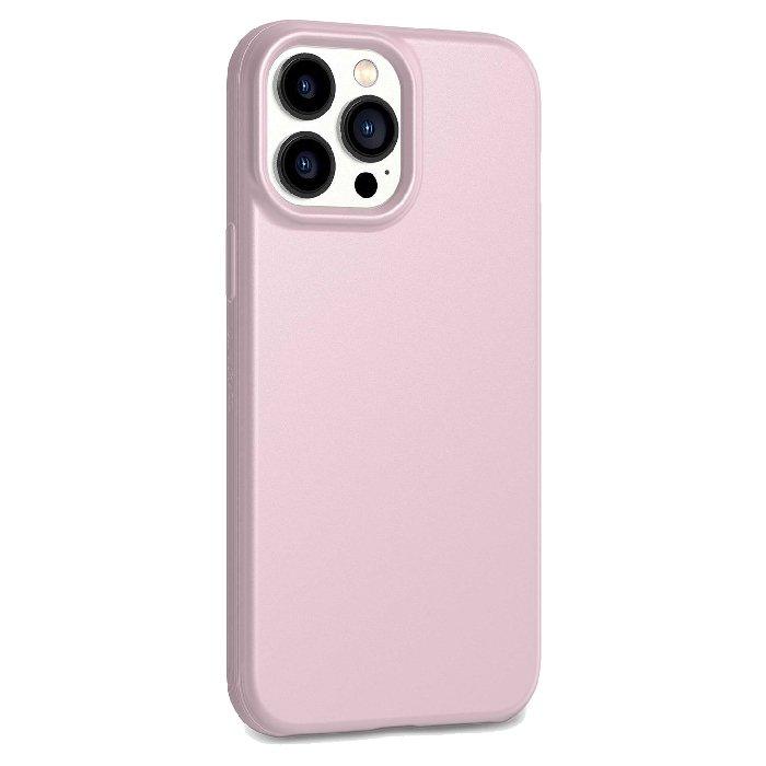Tech21 Evolite Case for iPhone 13 Pro - Dusty Pink
