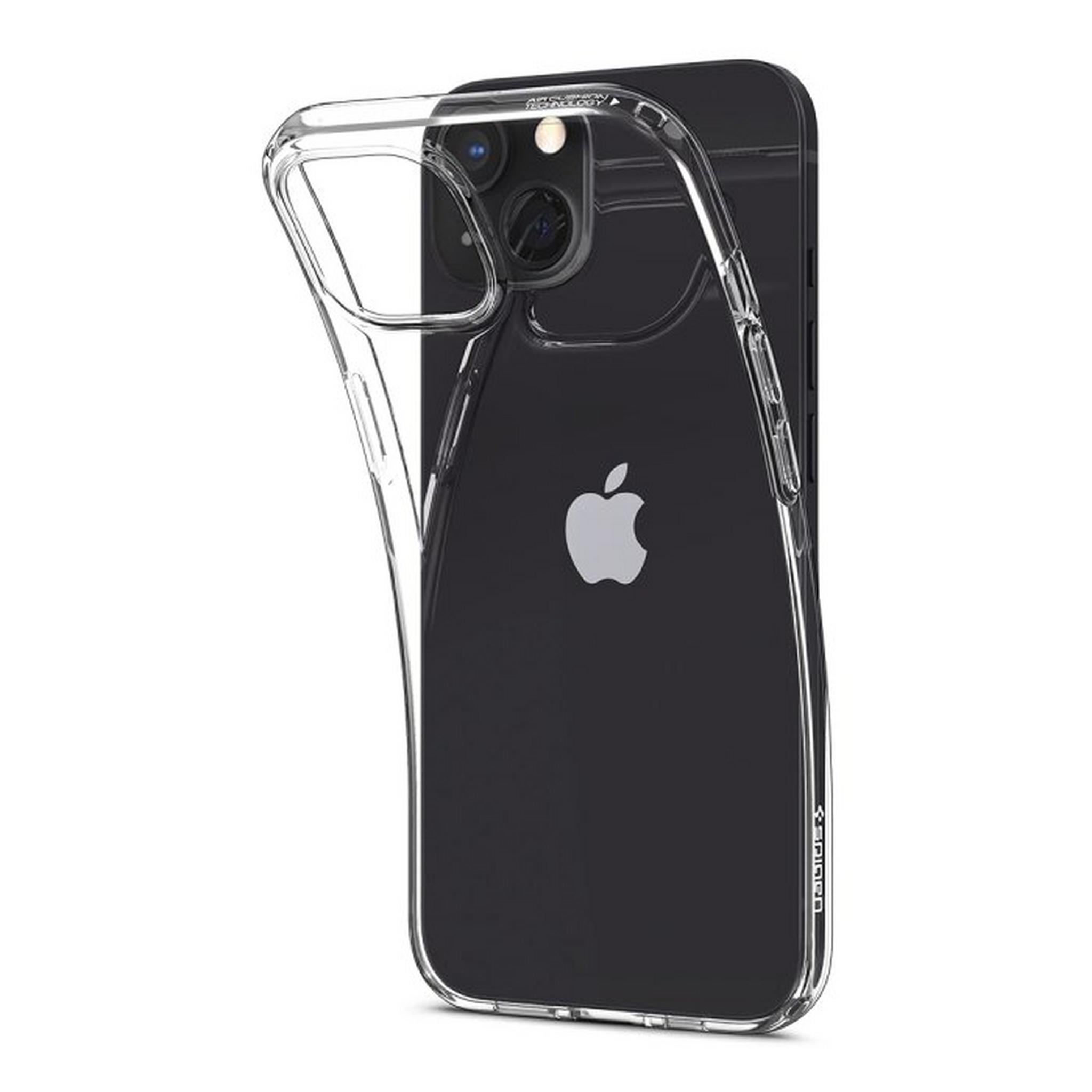 Spigen Apple iPhone 13 Pro Flex Case - Clear
