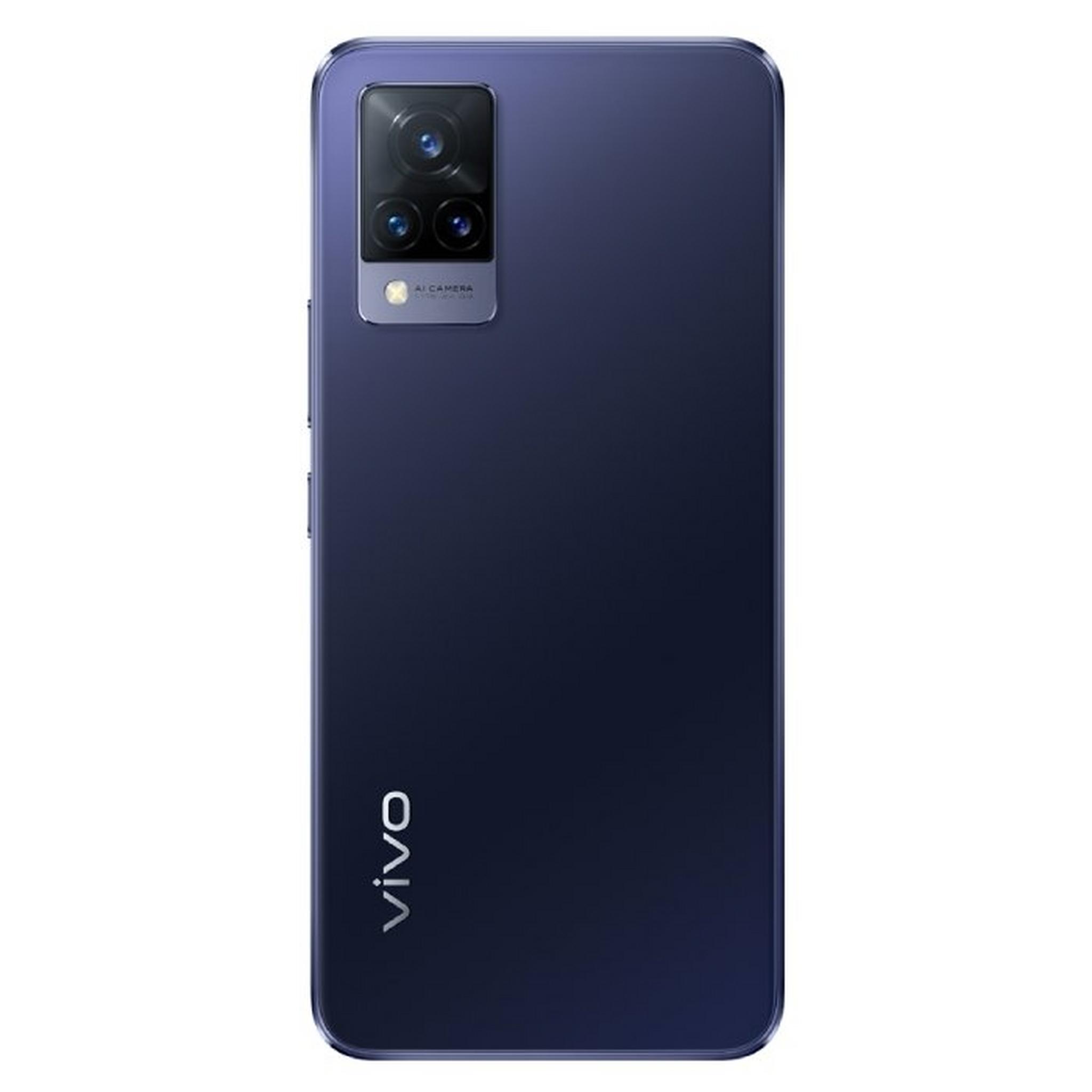 Vivo V21 5G 6.4" Dual Sim Phone - Dusk Blue