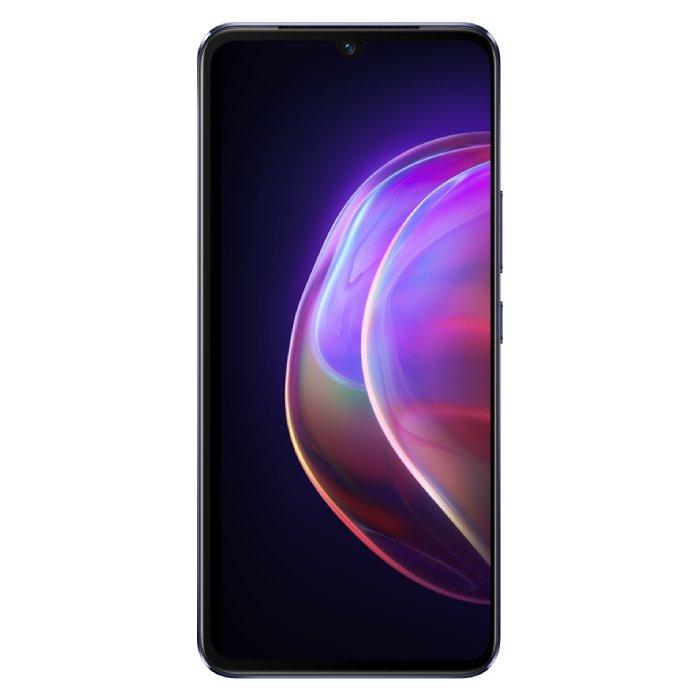 Pre-Order Vivo V21 5G 6.4" Dual Sim Phone + Vivo HP2154 Wireless Headset  - Dusk Blue