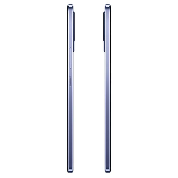 Pre-Order Vivo V21 5G 6.4" Dual Sim Phone + Vivo HP2154 Wireless Headset  - Dusk Blue