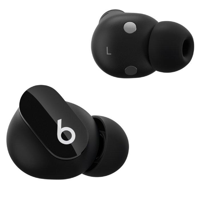 PreOrder Beats Studio Buds Black Price in Kuwait Xcite