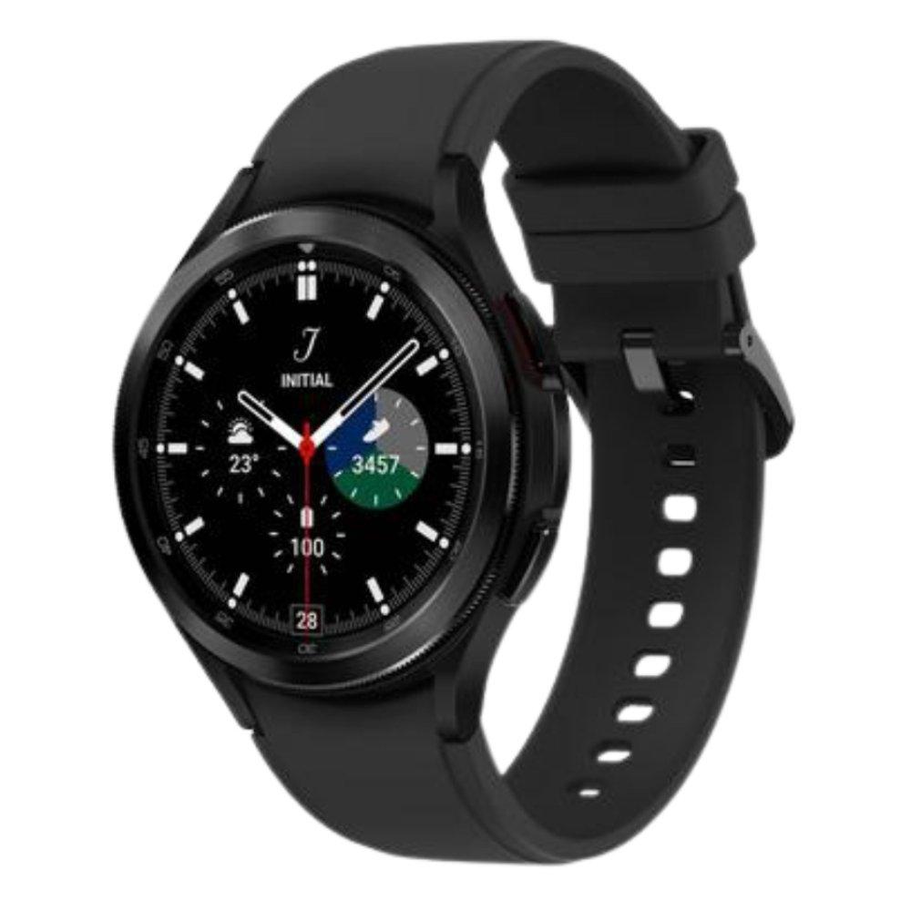 Samsung Galaxy Watch4 Classic 46mm - Black
