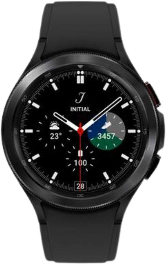 Samsung Galaxy Watch4 Classic 46mm - Black