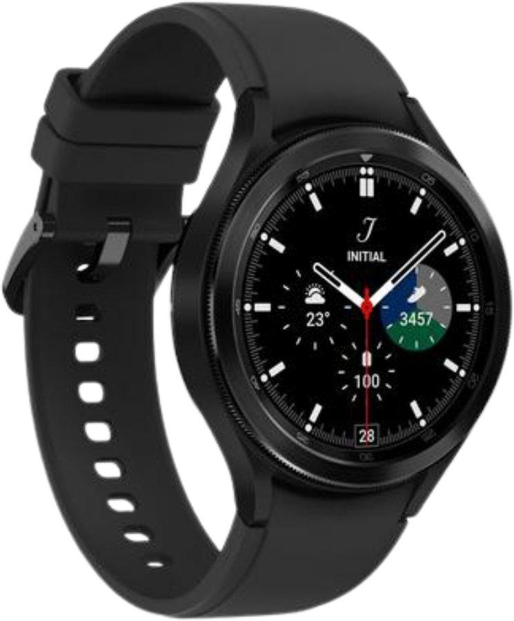 Samsung Galaxy Watch4 Classic 46mm - Black