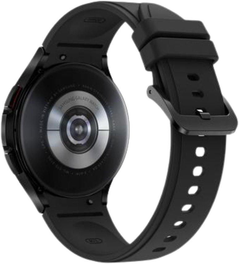 Samsung Galaxy Watch4 Classic 46mm - Black